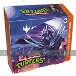 kuva on linkki tuotesivulle: Magic the Gathering: Teenage Mutant Ninja Turtles Collector Booster DISPLAY (12)