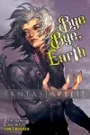 kuva on linkki tuotesivulle: Bye Bye, Earth Light Novel 2