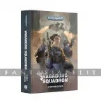 kuva on linkki tuotesivulle: Vagabond Squadron (HC)