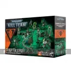 kuva on linkki tuotesivulle: Kill Team Canoptek Circle (3rd Edition)