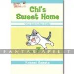 kuva on linkki tuotesivulle: Chi’s Sweet Home 07 (suomeksi)