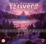 kuva on linkki tuotesivulle: 12 Rivers