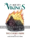 kuva on linkki tuotesivulle: Age of Vikings RPG: Cursed Farm