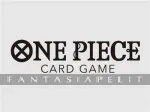 kuva on linkki tuotesivulle: One Piece Card Game: OP16  - Time of Battle - booster DISPLAY (24)
