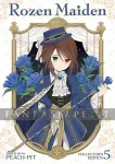 kuva on linkki tuotesivulle: Rozen Maiden Collector's Edition 5