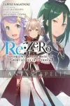 kuva on linkki tuotesivulle: Re: Zero -Starting Life in Another World Short Story Collection Light Novel 5