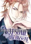 kuva on linkki tuotesivulle: Natsume Wants To Blossom