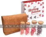 kuva on linkki tuotesivulle: Healing Potions Dice Set