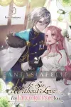 kuva on linkki tuotesivulle: To Sir, Without Love: I'm Divorcing You Light Novel 2