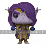 kuva on linkki tuotesivulle: Pop! World Of Warcraft Vinyl Figure - Xal'atath (#1102)