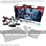 kuva on linkki tuotesivulle: Gundam Assemble Expansion Pack 02 (EX02)