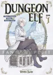kuva on linkki tuotesivulle: Dungeon Elf 1