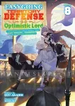kuva on linkki tuotesivulle: Easygoing Territory Defense by the Optimistic Lord Novel 8