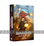 Tuotteeseen:  Armageddon - Season of Fire (HC)