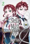 kuva on linkki tuotesivulle: Stella Must Die 2