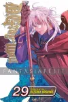 kuva on linkki tuotesivulle: D. Gray Man 29