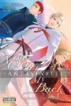 kuva on linkki tuotesivulle: You Can Have My Back Light Novel 5: Beyond the End of This Love I