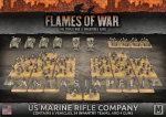 US Marine Rifle Company Army Deal
