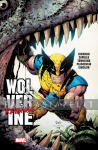 Wolverine: Revenge