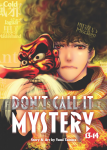 Don’t Call it Mystery 13-14