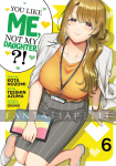 kuva tuotteesta on linkki tuotesivulle: You Like Me, Not My Daughter!? 6