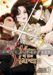kuva tuotteesta on linkki tuotesivulle: Men of the Harem 3