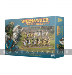 Wood Elf Realms: Glade Riders