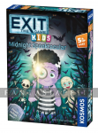 kuva tuotteesta on linkki tuotesivulle: EXIT Kids: Midnight Spooktacular