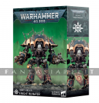 Chaos Knights: Knight Ruinator