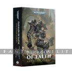 kuva tuotteesta on linkki tuotesivulle: Paragon of Faith and other stories (HC)