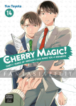 Cherry Magic! Thirty Years of Virginity Can Make You a Wizard?! 14