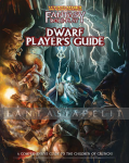 Tuotteeseen:  WHFRP 4: Dwarf Player's Guide (HC)