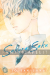 kuva on linkki tuotesivulle: Sakura, Saku 6