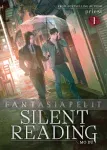 kuva on linkki tuotesivulle: Silent Reading: Mo Du Novel 1