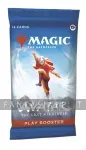 kuva on linkki tuotesivulle: Magic the Gathering: Avatar: The Last Airbender Play Booster