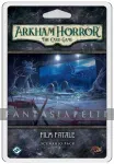 kuva on linkki tuotesivulle: Arkham Horror LCG: Film Fatale Scenario Pack