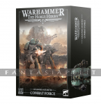 kuva on linkki tuotesivulle: Legiones Astartes: Combat Force