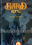 kuva on linkki tuotesivulle: Bard RPG