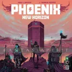 kuva on linkki tuotesivulle: Phoenix New Horizon
