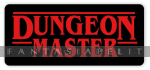 kuva on linkki tuotesivulle: Dungeon Master Sticker