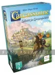 kuva on linkki tuotesivulle: Carcassonne 05: Lähetit ja Linnunpelätit