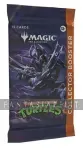 kuva on linkki tuotesivulle: Magic the Gathering: Teenage Mutant Ninja Turtles Collector Booster