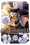 kuva on linkki tuotesivulle: Overlord: The Undead King Oh! 13