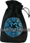 kuva on linkki tuotesivulle: Dice Bag: Witcher -Yennefer, Last Wish