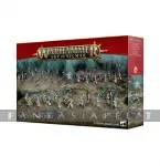 kuva on linkki tuotesivulle: Lumineth Realm-Lords: Iliathan Warhost