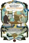 kuva on linkki tuotesivulle: Contract Between a Specter and a Servant Light Novel 2