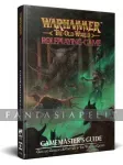 kuva on linkki tuotesivulle: Warhammer The Old World RPG: Gamemaster's Guide
