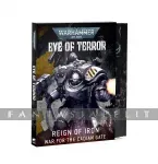 kuva on linkki tuotesivulle: Eye of Terror: Reign of Iron - War for the Cadian Gate
