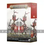 kuva on linkki tuotesivulle: Cities of Sigmar: Gate Gargants