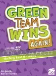 kuva on linkki tuotesivulle: Green Team Wins Again!